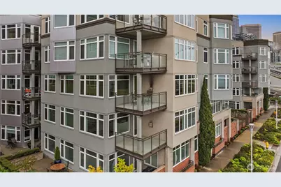 1900 Alaskan Way #316, Seattle, WA 98101 - Photo 33