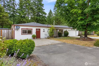 15420 Sidney Road SW, Port Orchard, WA 98367 - Photo 1