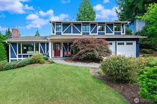 4400 157th Ave SE, Bellevue, WA 98006 - Photo 1