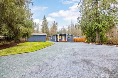 46120 Baker Drive, Concrete, WA 98237 - Photo 1