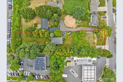 8519 126th Avenue NE, Kirkland, WA 98033 - Photo 1