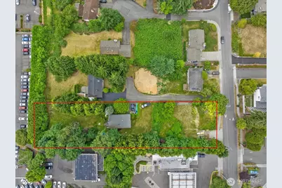 8519 126th Avenue NE, Kirkland, WA 98033 - Photo 11