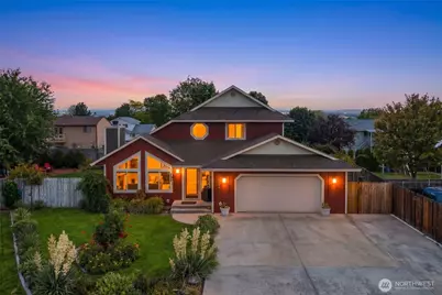 2226 S Belair Drive, Moses Lake, WA 98837 - Photo 3