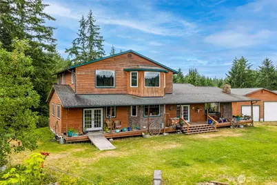 21825 Open Range Drive NW, Seabeck, WA 98380 - Photo 7