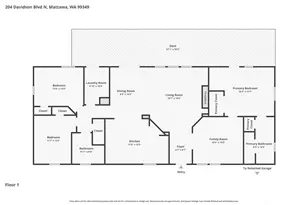 204 Davidson Blvd SW, Mattawa, WA 99349 - Photo 21