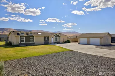 204 Davidson Boulevard SW, Mattawa, WA 99349 - Photo 27