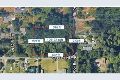 3817 Boston Harbor Road NE, Olympia, WA 98506 - Photo 1