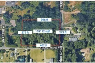 3817 Boston Harbor Rd NE, Olympia, WA 98506 - Photo 1