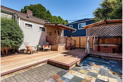 8447 35th Avenue SW, Seattle, WA 98126 - Photo 21