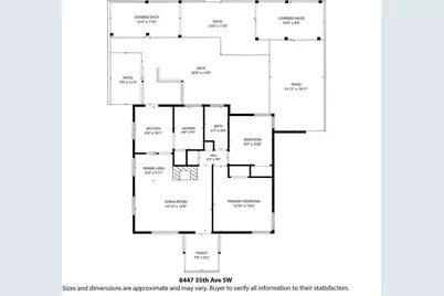 8447 35th Avenue SW, Seattle, WA 98126 - Photo 25