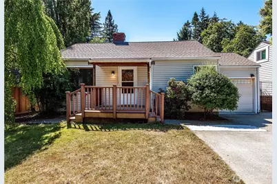 8447 35th Avenue SW, Seattle, WA 98126 - Photo 1
