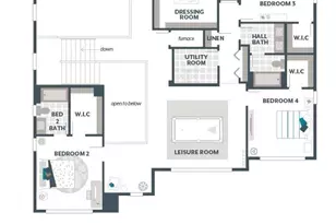 20576 165th St E, Bonney Lake, WA 98391 - Photo 3