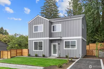 10324 Ashworth Avenue N, Seattle, WA 98133 - Photo 1