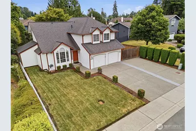 19022 102nd Avenue SE, Renton, WA 98055 - Photo 1