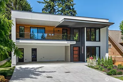 10234 NE 20th Place, Bellevue, WA 98004 - Photo 1