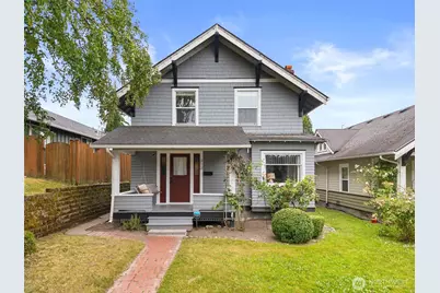 912 N Grant Avenue, Tacoma, WA 98403 - Photo 1