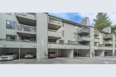 3518 109th Place NE #222, Bellevue, WA 98004 - Photo 31