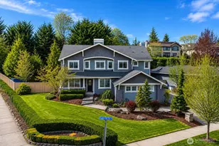 7041 Eagle Lake Dr SE, Snoqualmie, WA 98065 - Photo 1