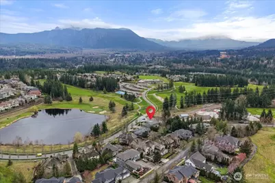 7041 Eagle Lake Drive SE, Snoqualmie, WA 98065 - Photo 31