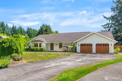 2315 Buckingham Drive SE, Olympia, WA 98501 - Photo 1