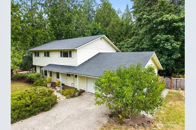 6328 Tralee Drive NW, Olympia, WA 98502 - Photo 1
