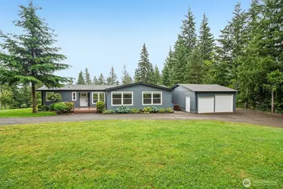 25117 NE 239th Circle, Battle Ground, WA 98604 - Photo 1