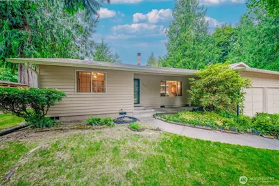 5001 Normandy Drive SE, Olympia, WA 98501 - Photo 1