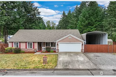 19411 112th Avenue E, Graham, WA 98338 - Photo 1
