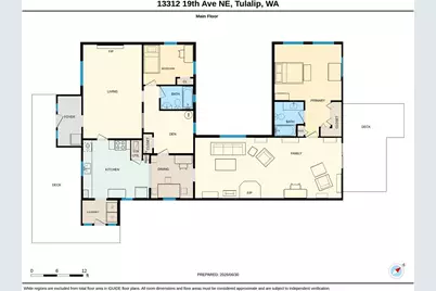 13312 19th Avenue NE, Tulalip, WA 98271 - Photo 9