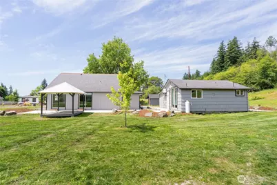 606 N 5th Street, Elma, WA 98541 - Photo 33