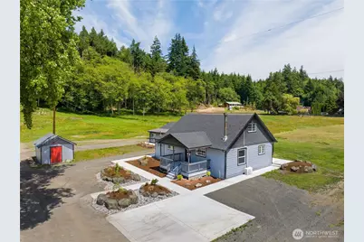 606 N 5th Street, Elma, WA 98541 - Photo 31