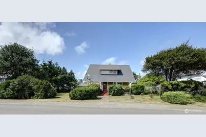 1401 262nd Place, Ocean Park, WA 98640 - Photo 1
