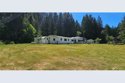 113 Skinner Road, Randle, WA 98377 - Photo 1