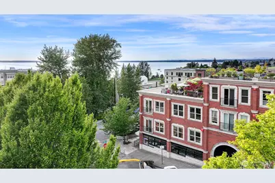 1134 Finnegan Way #201, Bellingham, WA 98225 - Photo 1