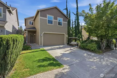 3805 NW 122nd Street, Vancouver, WA 98685 - Photo 5