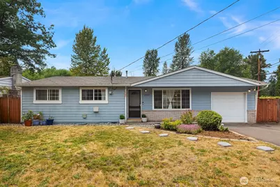 21010 22nd Avenue W, Lynnwood, WA 98036 - Photo 1