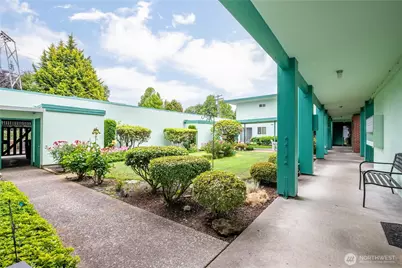1408 20th Avenue #B-1, Longview, WA 98632 - Photo 23