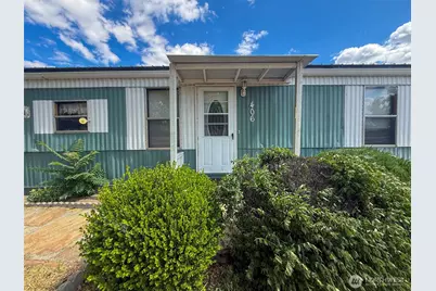 406 Kendall Street, Riverside, WA 98849 - Photo 37