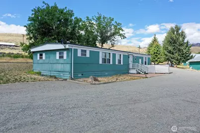 406 Kendall Street, Riverside, WA 98849 - Photo 35