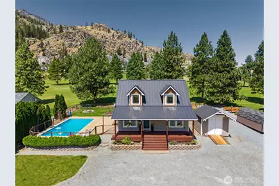 93 Golf Course Drive, Pateros, WA 98846 - Photo 1
