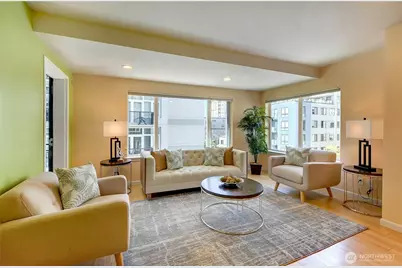 2717 Western Avenue #522, Seattle, WA 98121 - Photo 3