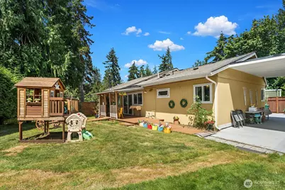 12415 NE 112th Street, Kirkland, WA 98033 - Photo 29