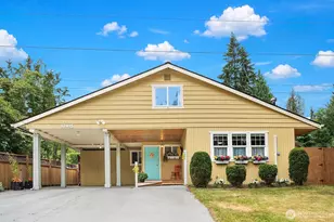 12415 NE 112th St, Kirkland, WA 98033 - Photo 1