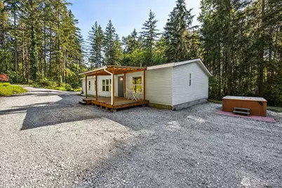 40402 66th Avenue E, Eatonville, WA 98328 - Photo 1