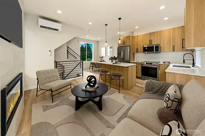 9813 Linden Avenue N, Seattle, WA 98103 - Photo 5