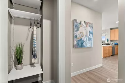 655 Crockett Street #A507, Seattle, WA 98109 - Photo 5
