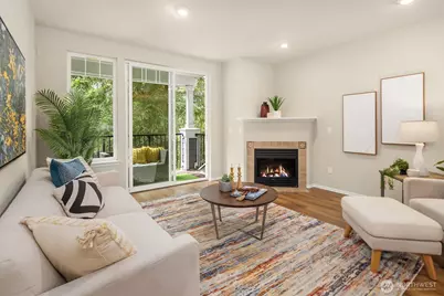 16125 Juanita Woodinville Way NE #1712, Bothell, WA 98011 - Photo 5