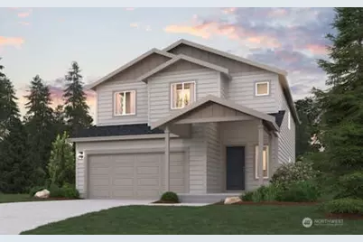 1429 Salzer Creek Loop, Centralia, WA 98531 - Photo 1