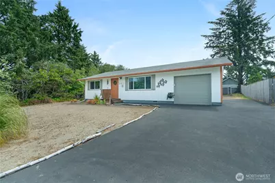 241 S Razor Clam Drive SW, Ocean Shores, WA 98569 - Photo 1