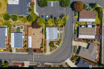 3700 14th Avenue SE #119, Olympia, WA 98501 - Photo 31